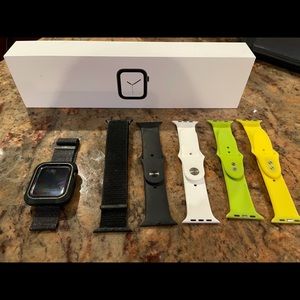 Apple Watch 4 series